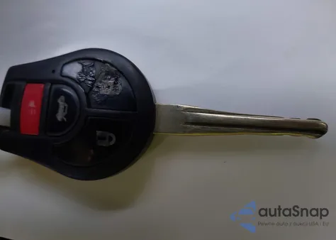 2018 Nissan Sentra S из США, поврежденный, VIN 3N1AB7AP7JY267889